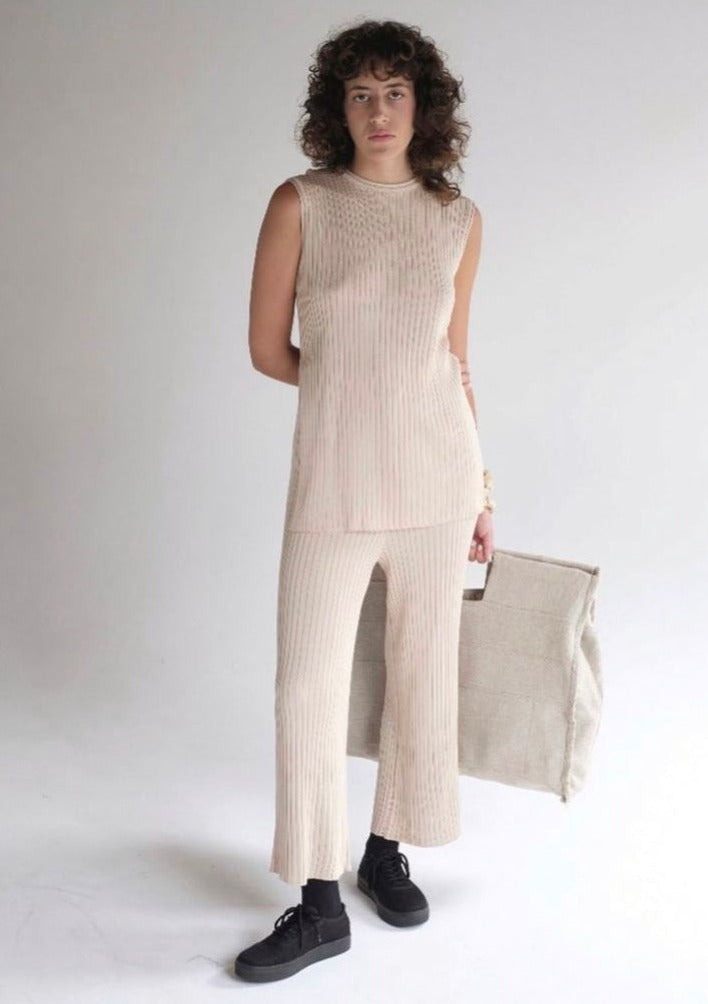 Tênis AUM Linho 100%    cor preto